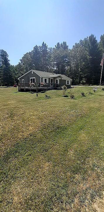 It's a home not just a house