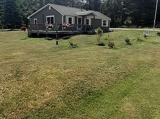 4284 N Owl Rd, Lincoln, MI 48742