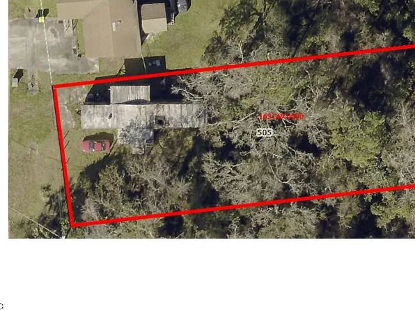 505 MONTY Lane, Jacksonville, FL 32225