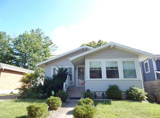 2108 12th St, Bedford, IN