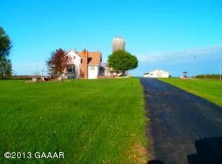 5923 Pleasant Rd SW, Kensington, MN 56343