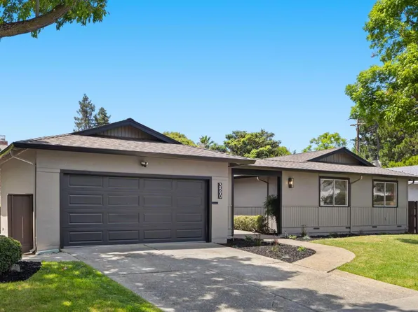 3590 Lupine Ave, Palo Alto, CA 94303