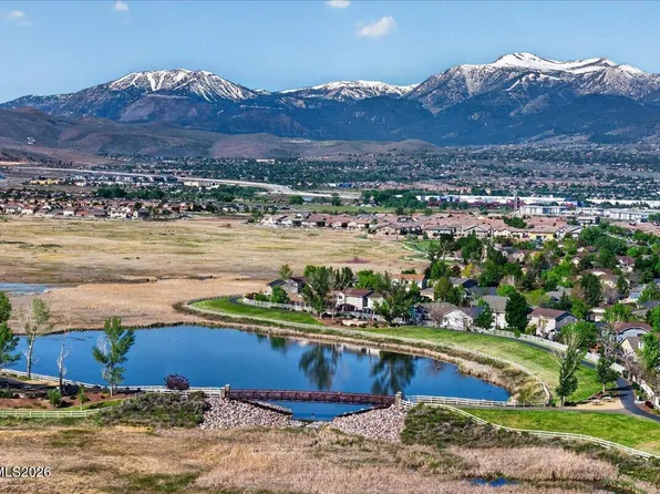 10063 Kentfield Pl, Reno, NV 89521