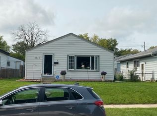 2824 91st St, Sturtevant, WI 53177
