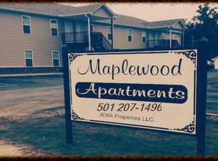 524 Maplewood Dr, Beebe, AR 72012