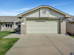 8414 Talon Ct, Lincoln, NE 68505