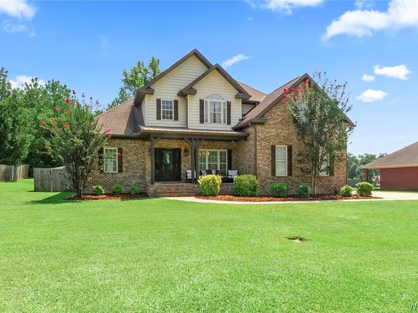 13763 Brandon James Ave, Northport, AL 35475