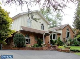 150 Museum Rd, Shillington, PA 19607