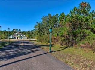 Southern Lily Dr, Yulee, FL 32097
