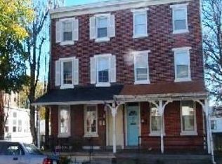 652 George St, Norristown, PA 19401