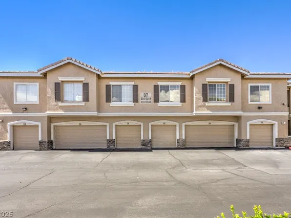 9901 Trailwood Dr APT 2147, Las Vegas, NV 89134
