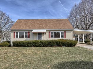 300 S 5th Ave, Lebanon, PA 17042
