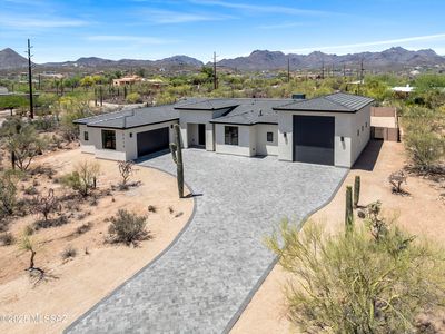 2415 N Lloyd Bush Dr, Tucson, AZ, 85745
