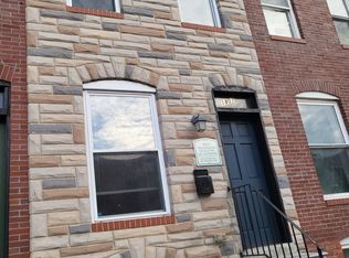 1807 N Port St, Baltimore, MD 21213
