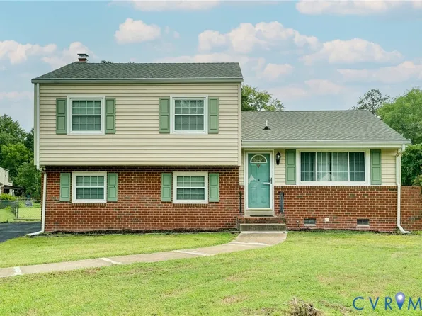10104 Terry Ct, Henrico, VA 23228