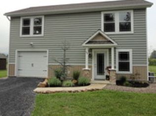 96 Searer Ln, Lewistown, PA 17044