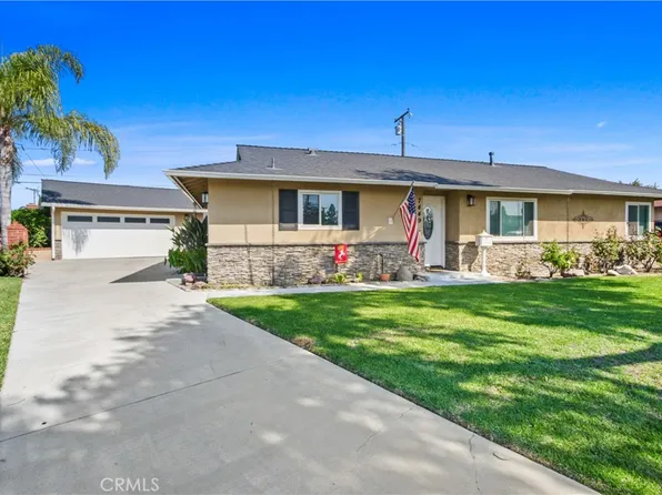 7449 Santa Domingo Way, Buena Park, CA 90620