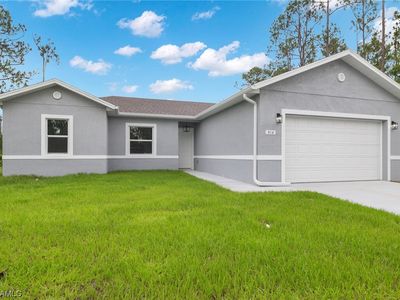 712 Wellington Ave, Lehigh Acres, FL, 33972