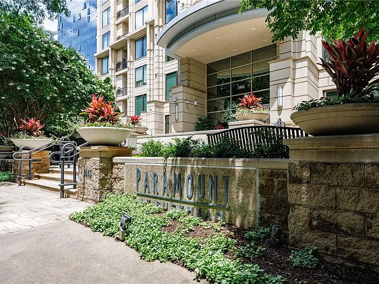 3445 Stratford Rd NE #2507 — Photo 69