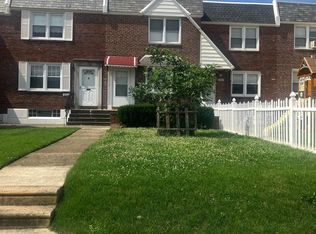 2840 Longshore Ave, Philadelphia, PA 19149