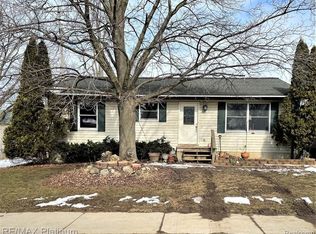 219 Chestnut St, Webberville, MI 48892