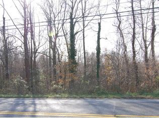 7509 S Osborne Rd, Upper Marlboro, MD 20772