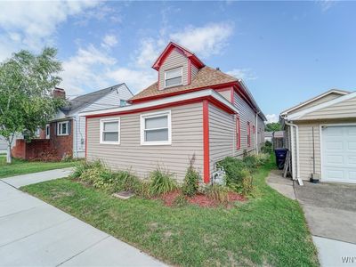 310 Center St, Buffalo, NY, 14218