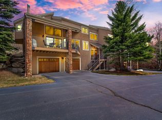 23207 Barbour Dr #11, Keystone, CO 80435