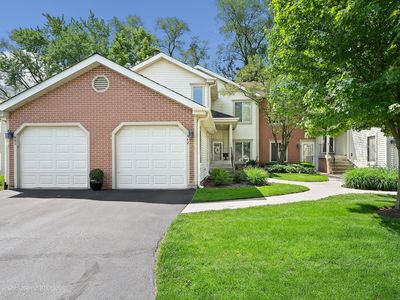440 58th Pl, Hinsdale, IL, 60521
