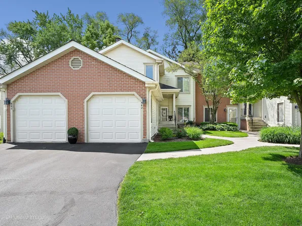 440 58th Pl, Hinsdale, IL 60521