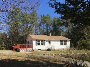 137 Warwick Rd, Royalston, MA 01368