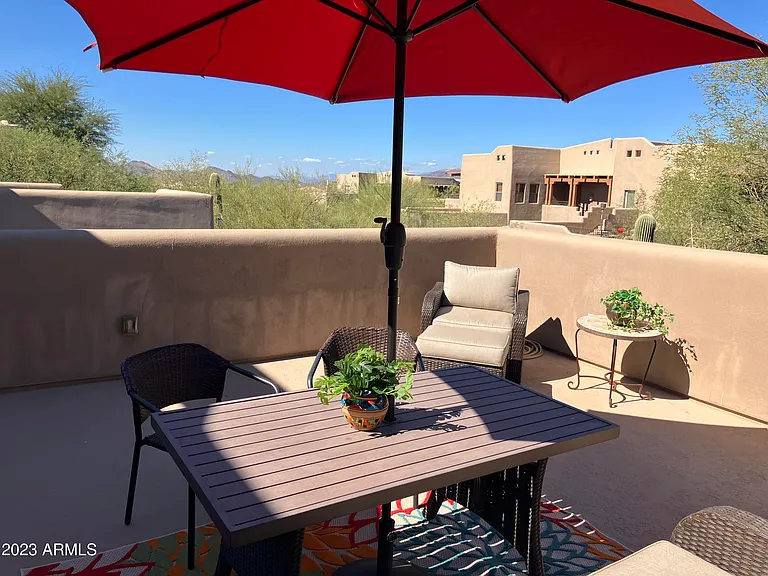 36601 N Mule Train Rd #29C — Photo 30