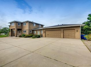 6724 S Buckley Rd, Foxfield, CO 80016