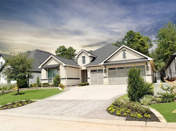 1707 Madera Oaks Ct, Conroe, TX 77304