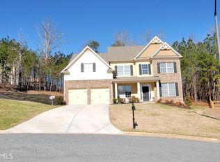180 Talking Leaves Ct, Acworth, GA
