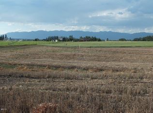 Nhn Helena Flats Rd, Kalispell, MT 59901