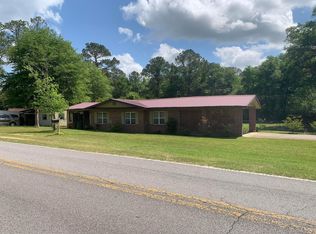 5333 Old River Rd, Baker, FL 32531