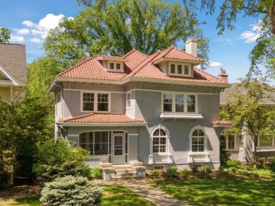 2204 Newton Ave S, Minneapolis, MN, 55405