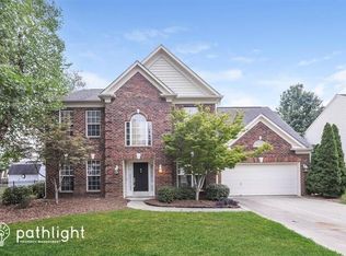 4394 Winterwood Ln, Harrisburg, NC 28075