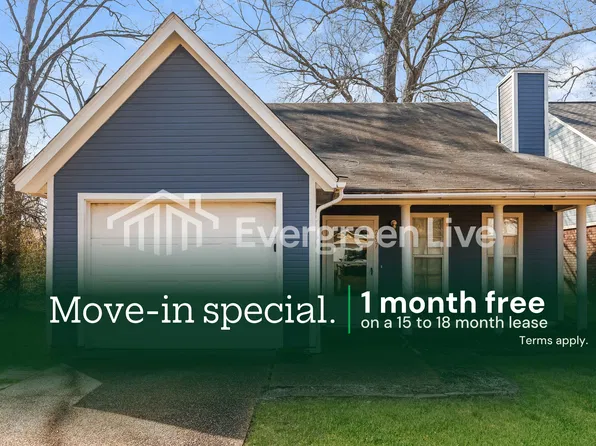 297 Cottonwood Dr, Ridgeland, MS 39157