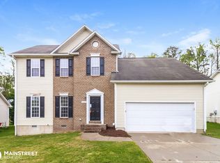 3059 Canterbury Park Dr, Winston Salem, NC 27127