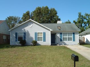 223 Mapmaker Ln, Savannah, GA 31410