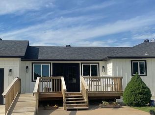 400 N Cherokee St, Kansas, OK 74347