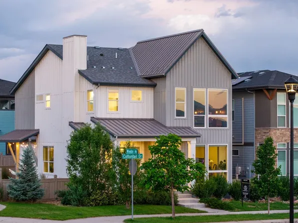 5687 Cottontail Dr, Longmont, CO 80503