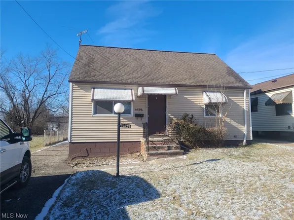 4596 E 175th St, Cleveland, OH 44128