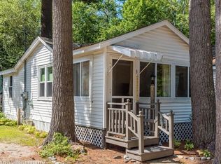 226 Bypass Rd UNIT 3, Wells, ME 04090