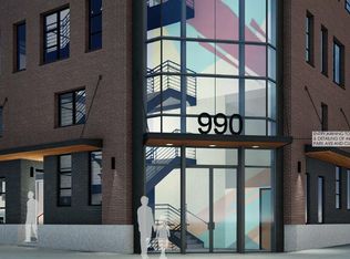 2256 Curtis Street, Denver, CO 80205