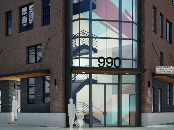 2256 Curtis Street, Denver, CO 80205