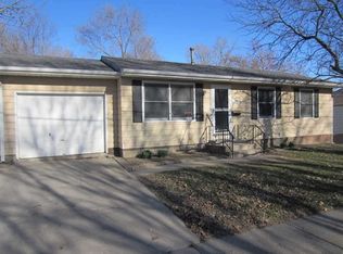 1201 Warren St, Davenport, IA