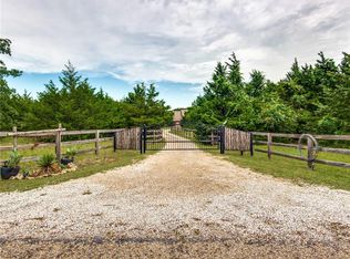 512 County Road 4270, Decatur, TX 76234